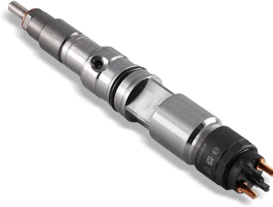 Picture of FUEL INJECTOR