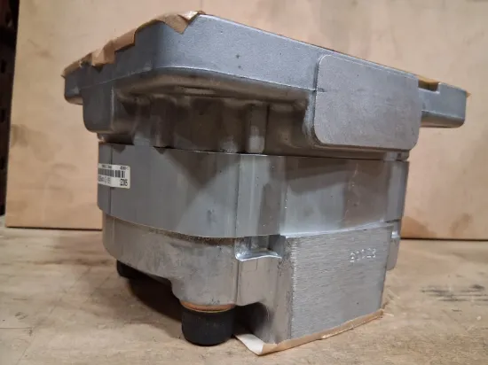 Picture of PUMP ASSY