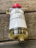 Picture of FILTER FUEL