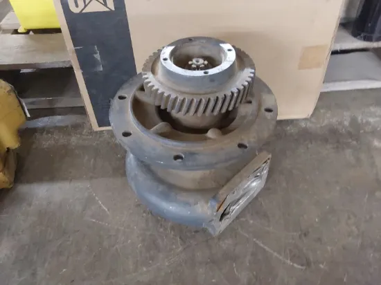 Picture of PUMP WATER