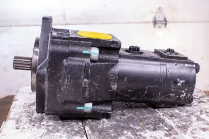 Picture of PUMP GP-GR