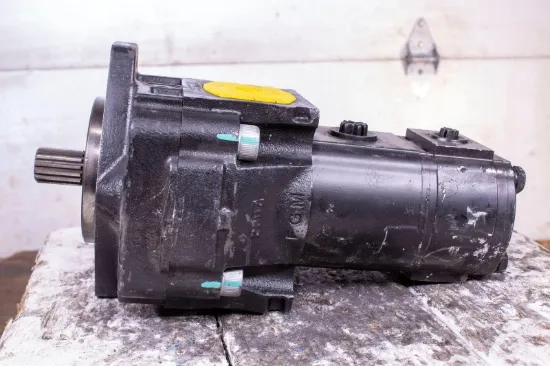 Picture of PUMP GP-GR