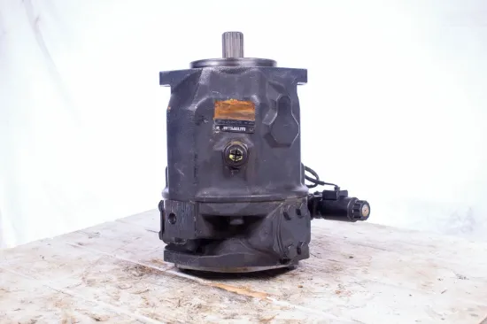 Picture of PUMP GP-PS