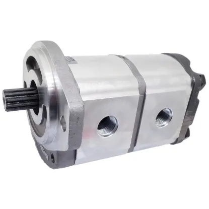Picture of PUMP GP-GEAR  -WORK TOOL AND TRAVEL