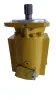 Picture of PUMP GP-GEAR  -SECONDARY STEERING