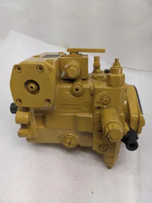 Picture of PUMP GP-HYD