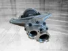 Picture of PUMP,LUBRICATING OIL