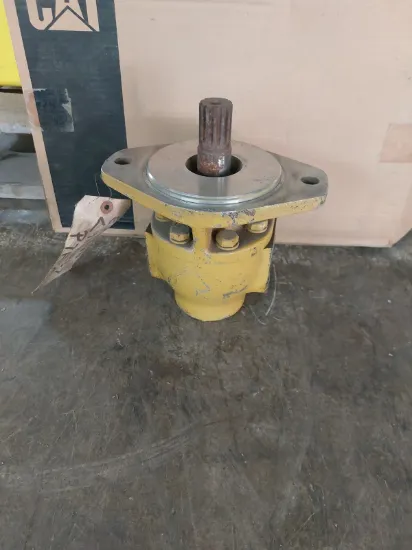 Picture of PUMP GP