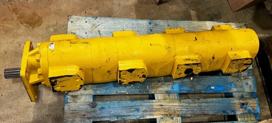 Picture of PUMP GP