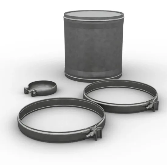 Picture of KIT-FILTER AS-DPF