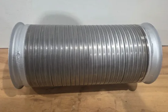 Picture of TUBE