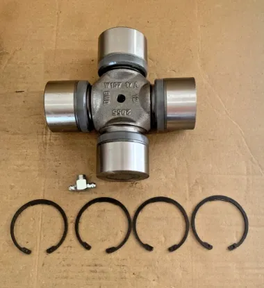 Picture of Spicer Universal Joint