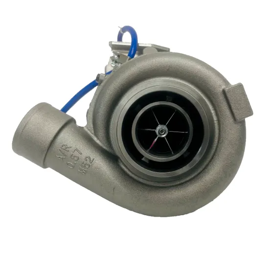 Picture of TURBO GP-BAS
