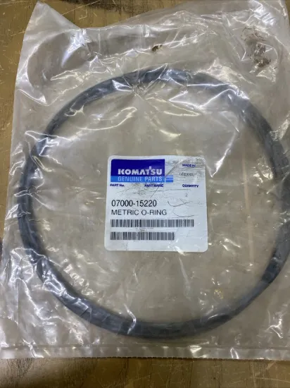 Picture of O RING