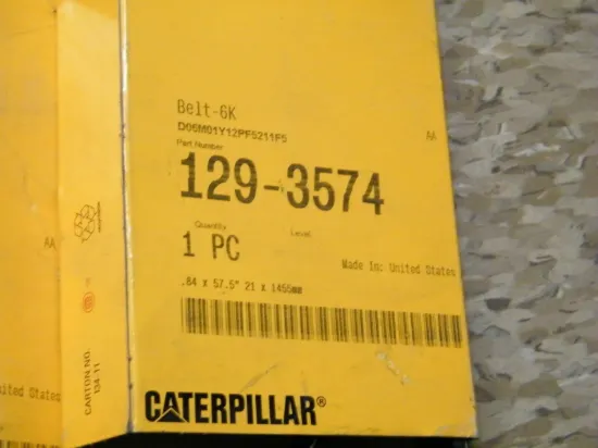 Picture of BELT