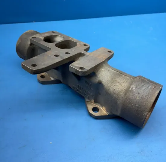 Picture of MANIFOLD AS.
