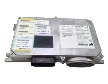 Picture of CONTROLLER KOMTRAX 2