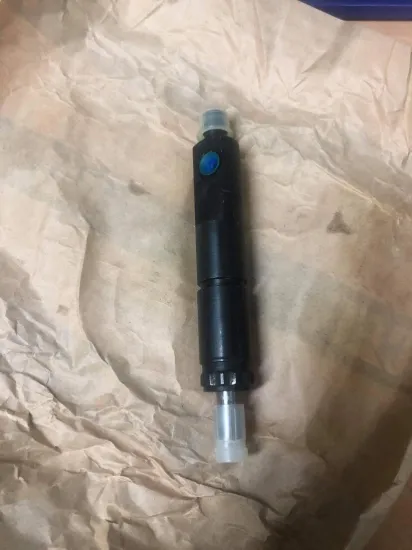Picture of Injector