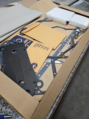 Picture of Gasket Set, Engine