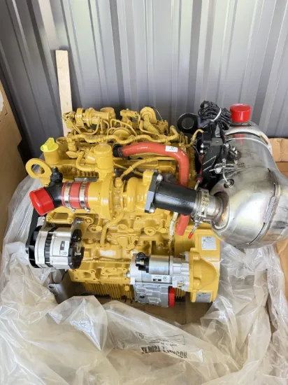 Picture of ENGINE AR-PR
