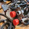 Picture of ECM Wiring Harness