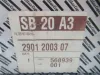 Picture of FILTER KIT DD210+