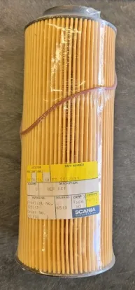 Picture of OIL FILTER