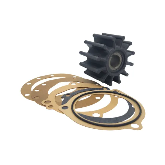 Picture of KIT,SEA WATER PUMP REPAIR