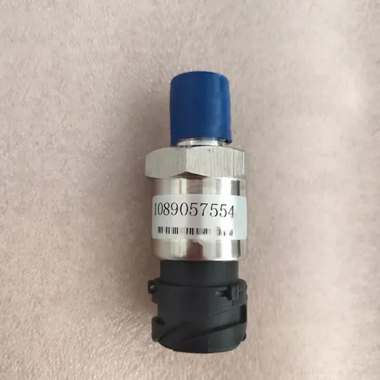 Picture of PRESSURE TRANSDUCER
