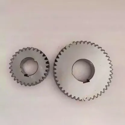 Picture of GEAR, MOTOR C146