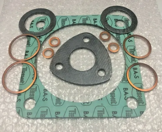 Picture of ZR3 THROTTLE VLV MOUNTING KIT