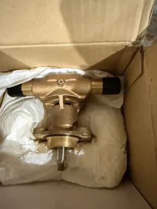 Picture of SEAWATER PUMP