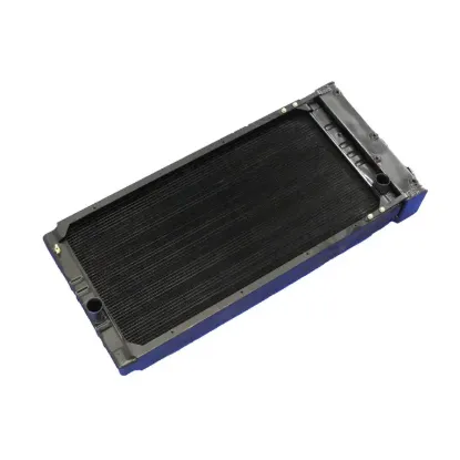 Picture of RADIATOR