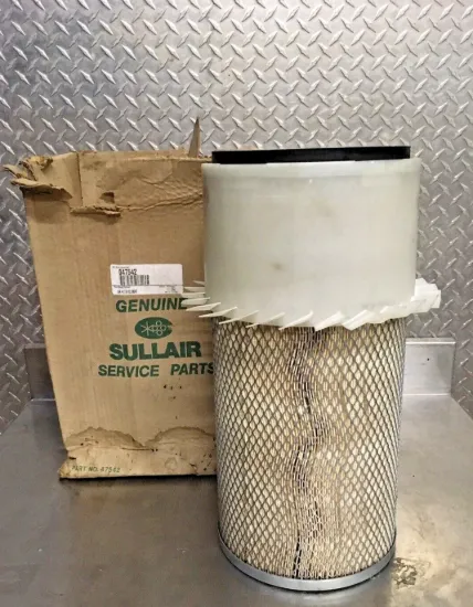 Picture of Air Filter