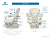 Picture of Air Suspension Seat