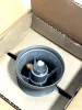 Picture of Air Gas Valve, Silicone Diaphragm for C425M-2 Carb