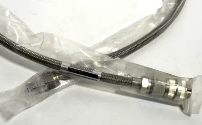 Picture of Oxygen Sensor