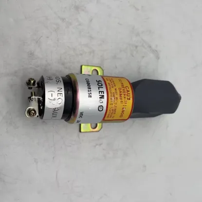 Picture of Fuel Pump Solenoid