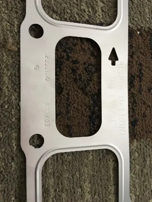 Picture of GASKET