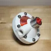 Picture of Low Pressure Regulator Valve 3000 psig