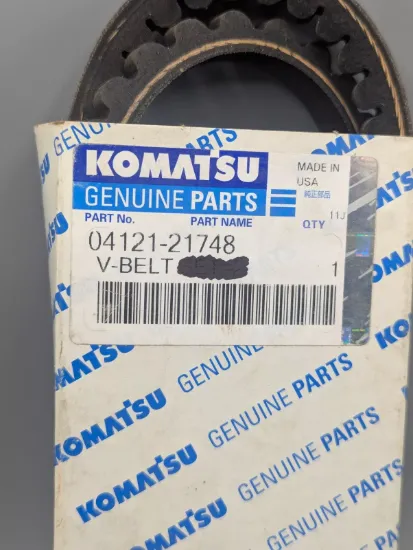 Picture of V BELT