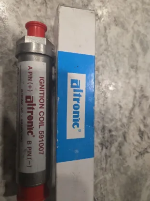 Picture of IGNITION COIL