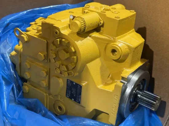 Picture of PUMP GP-PS