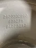 Picture of Wheel 15X5 Non-Marking
