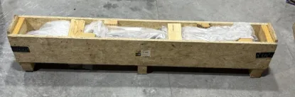 Picture of 1164mm Stroke Telescoping Stick Cylinder