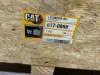 Picture of 1164mm Stroke Telescoping Stick Cylinder