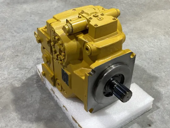 Picture of PUMP GP-PS
