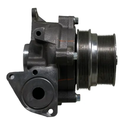 Picture of CORE,WATER PUMP