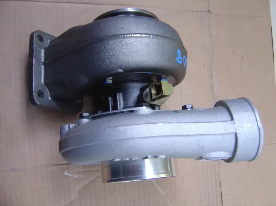 Picture of Turbocharger
