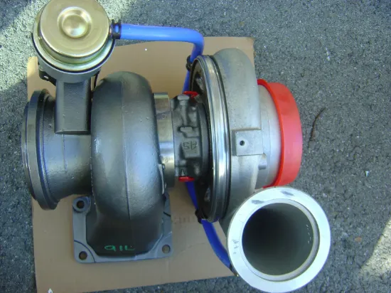 Picture of TURBO ASM